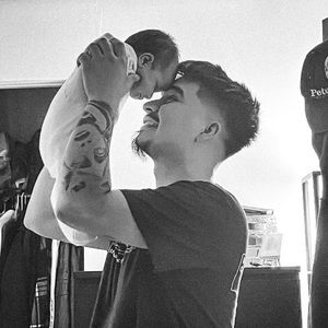 Meet your Posher, Angel